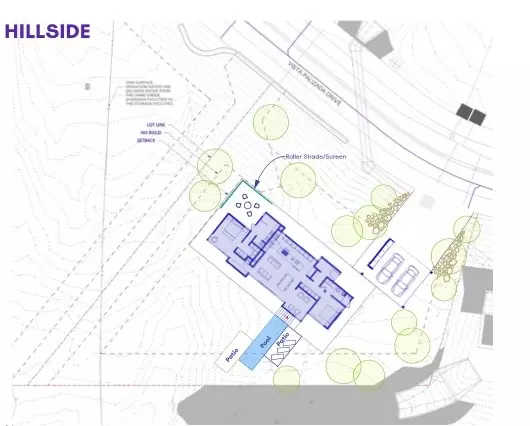 Palm Springs, CA 92262,2065 Vista Palizada