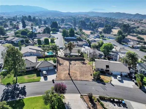 Calimesa, CA 92320,0 Slack Place