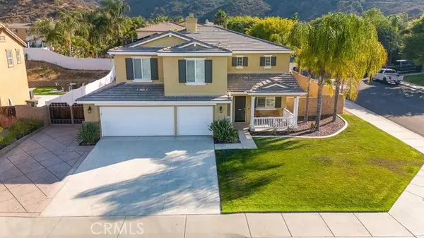 21475 Terrazzo Lane, Wildomar, CA 92595