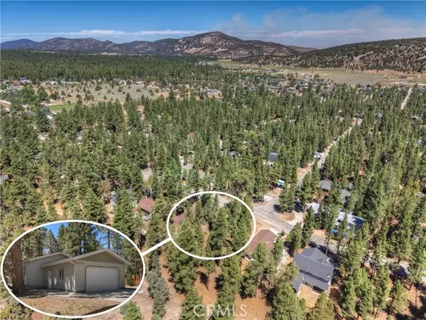 Other - See Remarks, CA 92314,2308 Manzanita Lane