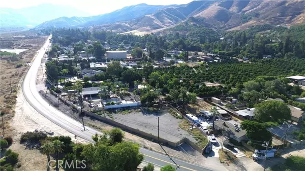 Mentone, CA 92359,2456 Mill Creek Road