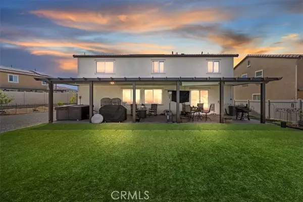 Beaumont, CA 92223,36598 Pienza Way