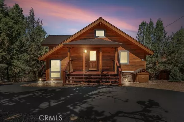 Big Bear Lake, CA 92386,298 Dixie Lee Lane