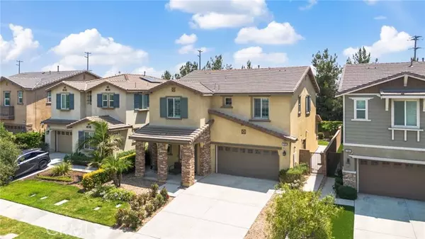 Fontana, CA 92336,15955 Symphony Lane