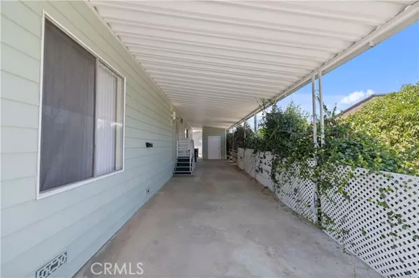 Hemet, CA 92543,1300 W Menlo Avenue #126