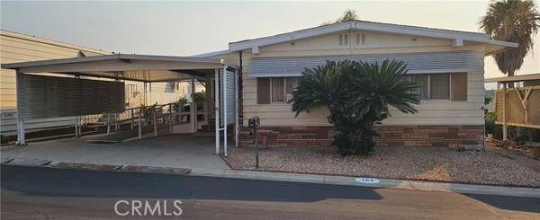 3500 Buchanan St #128, Riverside, CA 92503