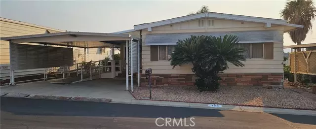 Riverside, CA 92503,3500 Buchanan St #128