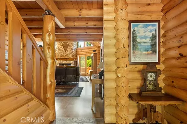 Lake Arrowhead, CA 92352,27492 Cedarwood Court