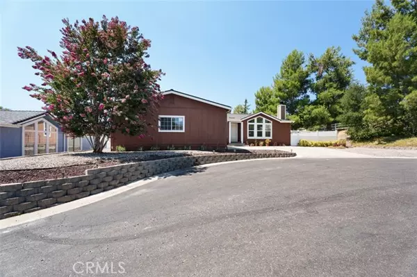 Ramona, CA 92065,2239 Black Canyon Road #74