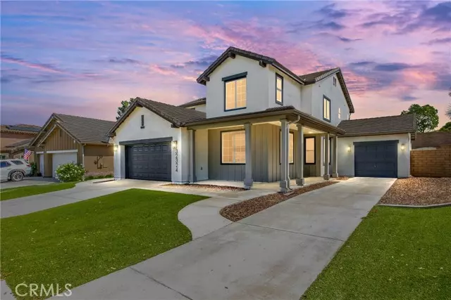 Winchester, CA 92596,32324 Orange Blossom Dr