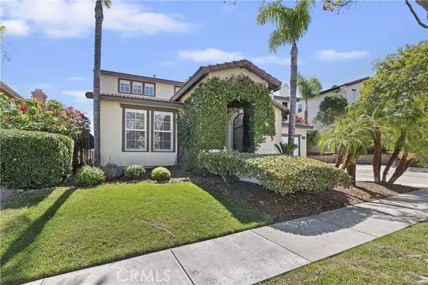 3939 Holly Springs Drive, Corona, CA 92881