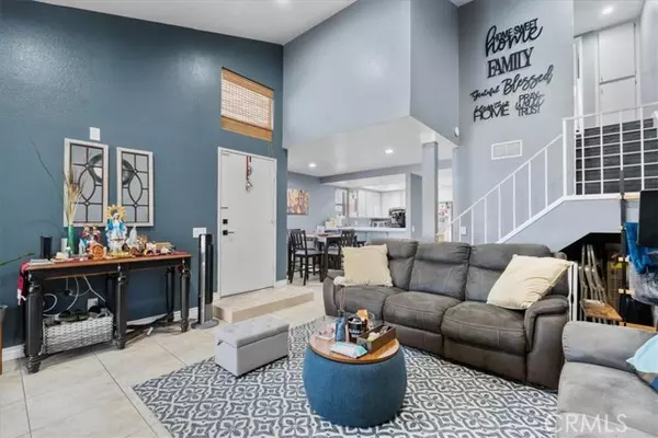 Ontario, CA 91762,1031 S Palmetto Avenue #N1