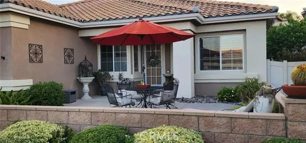 Banning, CA 92220,2036 Melbourne Circle