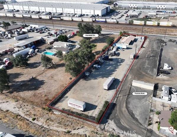 19512 Kendall Drive, San Bernardino, CA 92407