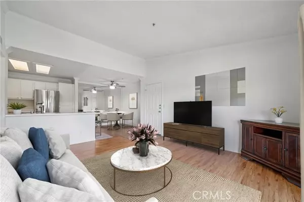 Corona, CA 92879,1995 Las Colinas Circle #307