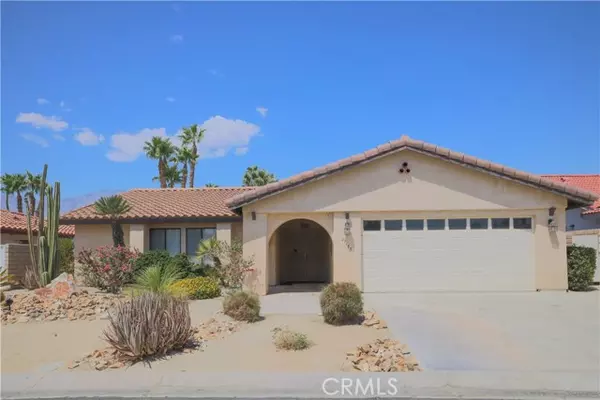Cathedral City, CA 92234,27133 Shadowcrest Lane