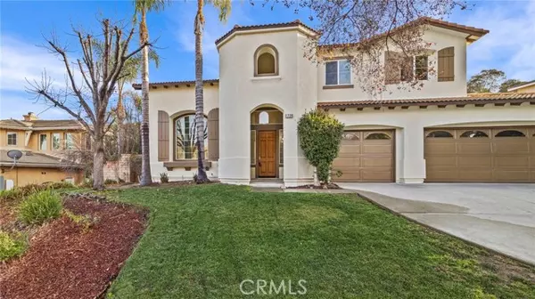 Corona, CA 92883,1728 Tamarron Drive