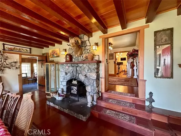 Forest Falls, CA 92339,39722 Valley Of The Falls Drive