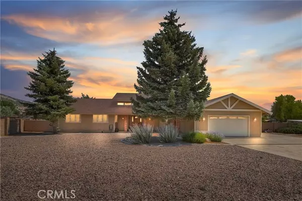 908 Mount Doble Drive, Other - See Remarks, CA 92314