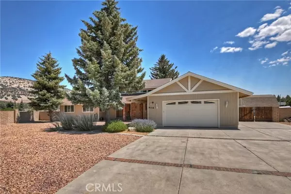 Other - See Remarks, CA 92314,908 Mount Doble Drive