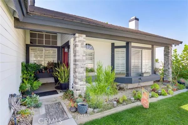 22965 Cardinal Street, Grand Terrace, CA 92313
