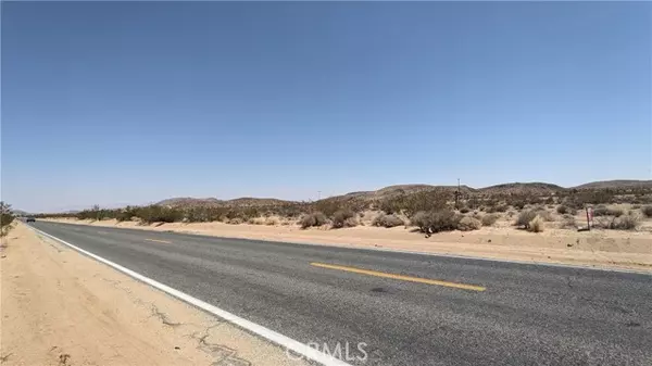 Landers, CA 92285,0 Landers APN 0631-061-65