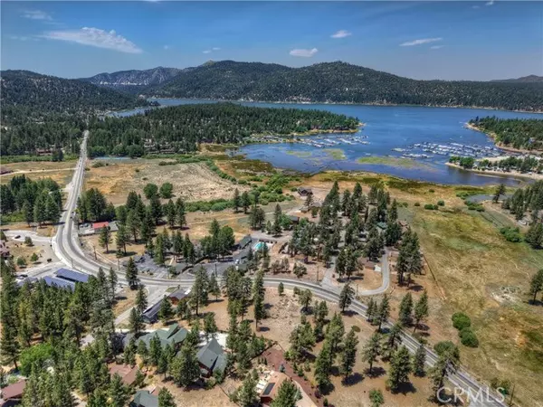 Big Bear Lake, CA 92315,39779 Big Bear Boulevard
