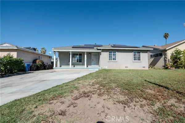 16715 E Masline Street, Covina, CA 91722