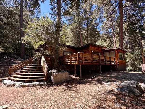 39455 Prospect Drive, Forest Falls, CA 92339