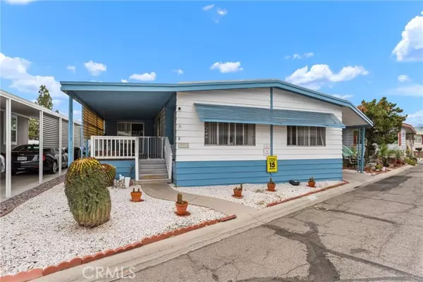 24414 University Avenue #108, Loma Linda, CA 92354