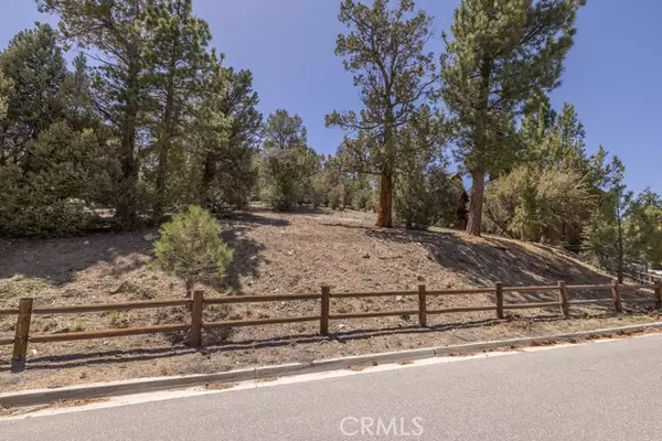248 Echo Hill Road, Big Bear Lake, CA 92315