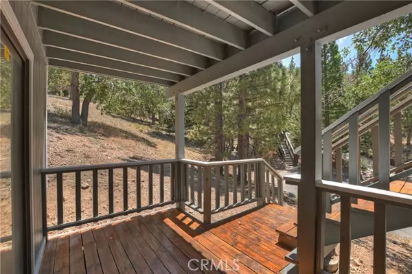 Big Bear Lake, CA 92315,43620 Bow Canyon Lane