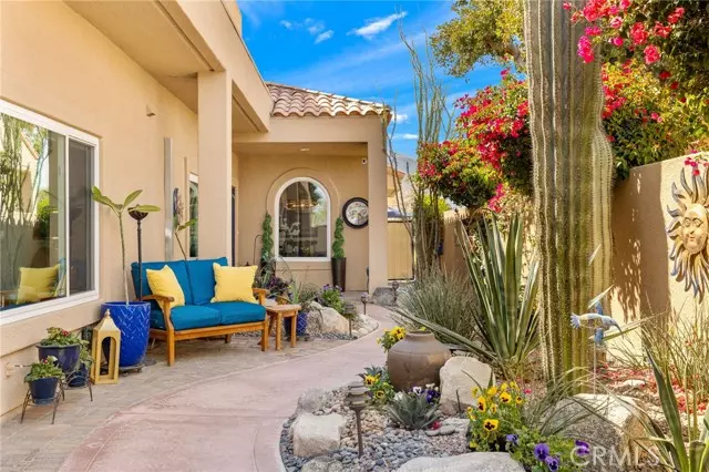 Rancho Mirage, CA 92270,71 Augusta Drive