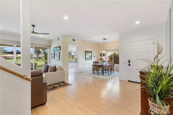Rancho Mirage, CA 92270,71 Augusta Drive