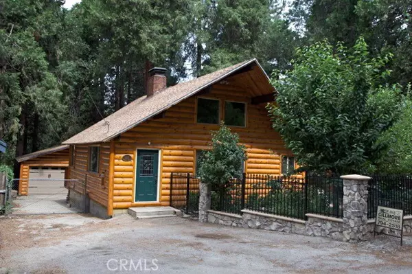 9376 Dogwood Lane,  Forest Falls,  CA 92339