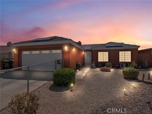 9919 Payne Court, Adelanto, CA 92301