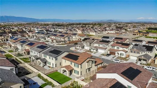 Chino, CA 91708,16576 Ground Breaker Avenue