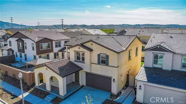 Chino, CA 91708,16576 Ground Breaker Avenue