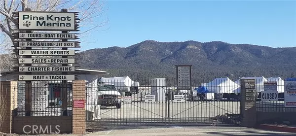 400 Pine Knot Blvd #B-12, Big Bear Lake, CA 92315