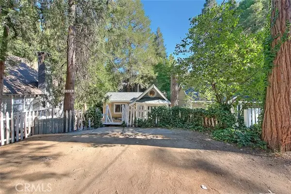 Crestline, CA 92325,23924 Pioneer Camp Road