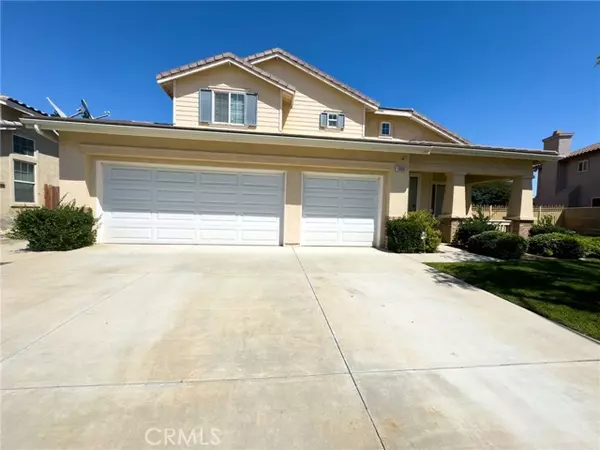Moreno Valley, CA 92557,10086 Deville Drive