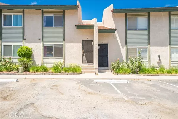 Colton, CA 92324,2255 Cahuilla Street #32