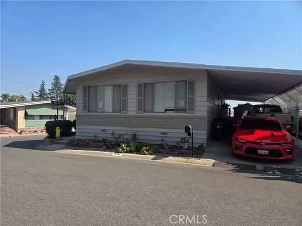 La Verne, CA 91750,3800 Bradford Street #85