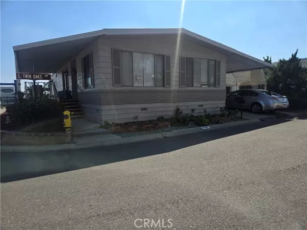 3800 Bradford Street #85, La Verne, CA 91750