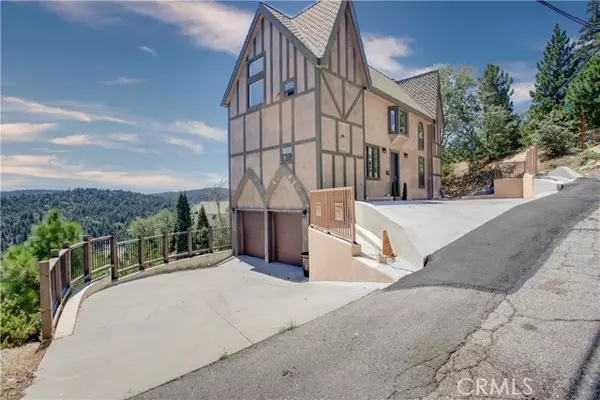 Lake Arrowhead, CA 92352,26635 Amador Lane
