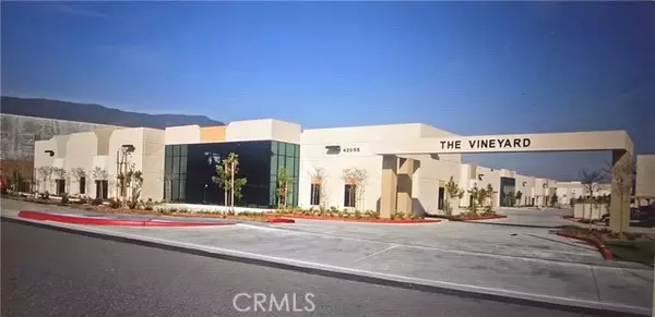 42095 Zevo Drive, Temecula, CA 92590