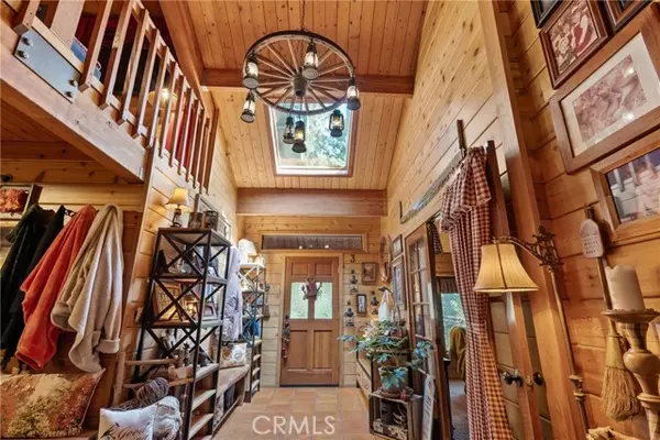 Crestline, CA 92325,116 Pine Ridge Road