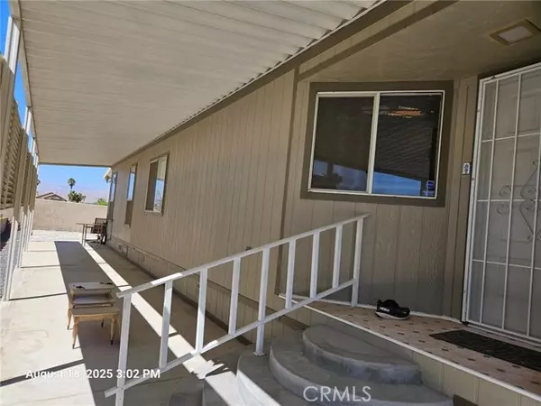 Indio, CA 92201,46618 Madison Street #29