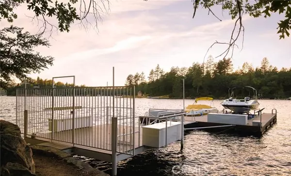 0 N31A, Lake Arrowhead, CA 92352