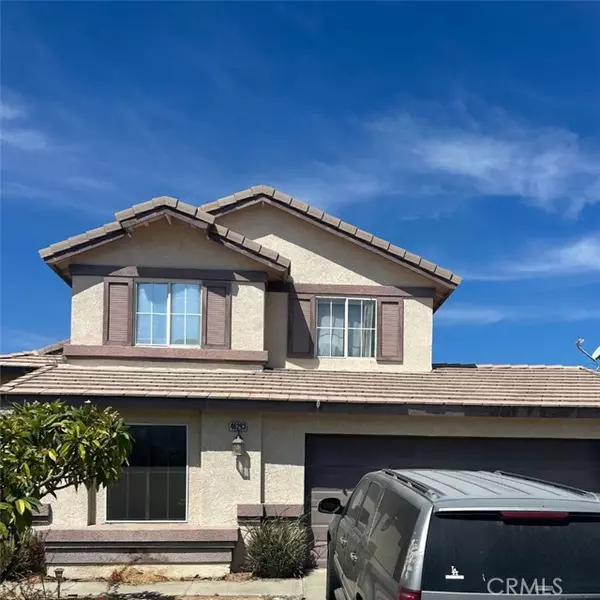46293 Willow Lane, Indio, CA 92201